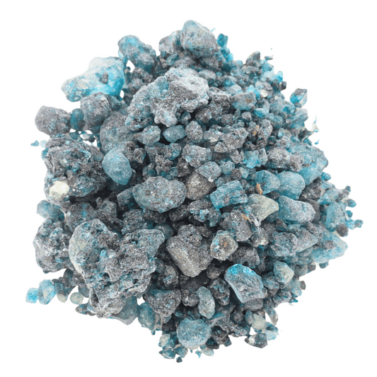 Resin Wierook 7 Potencias -1000g