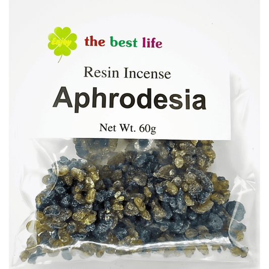 Resin Wierook - Aphrodesia 60g