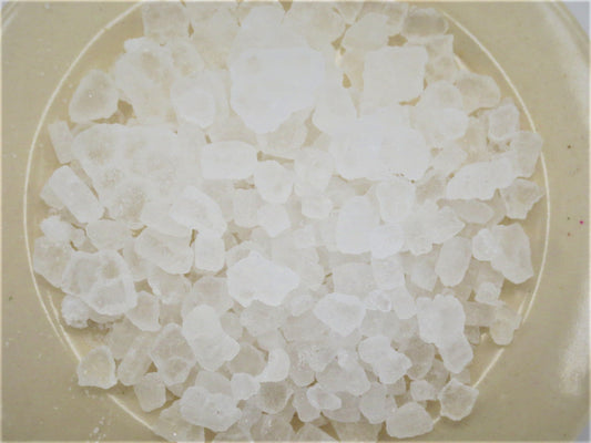 Resin Wierook Energizing Camphor kristallijn - 1000g - AA Kwaliteit