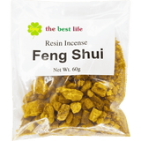Resin Wierook Feng Shui - 60g