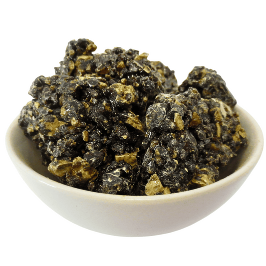 Resin Incense Wholesale - Forest Blend 500g