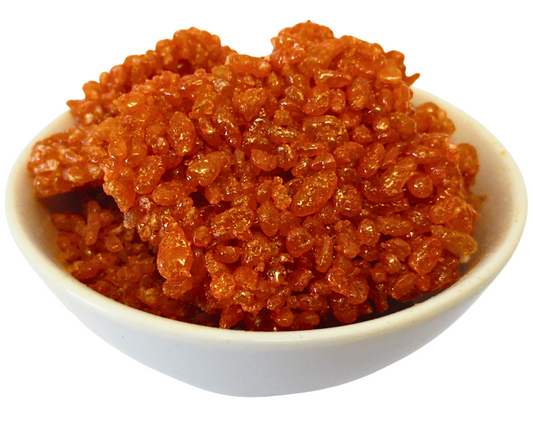 Resin Wierook Holy Spirit - 500g