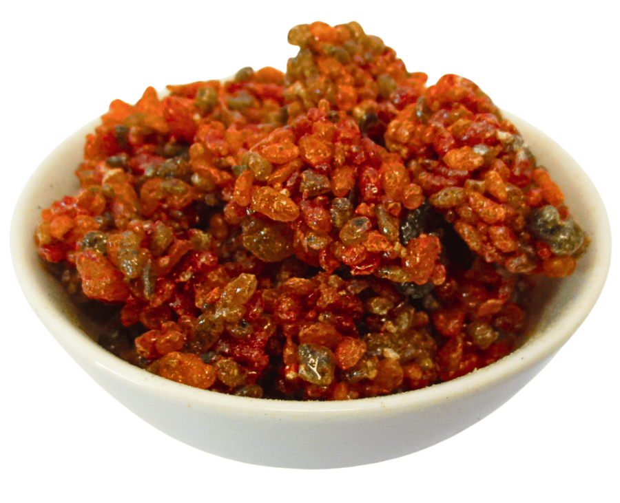 Resin Wierook Magic - 500g