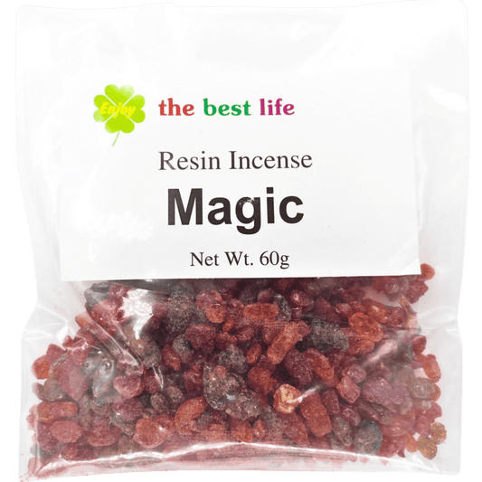 Resin Wierook Magic - 60g