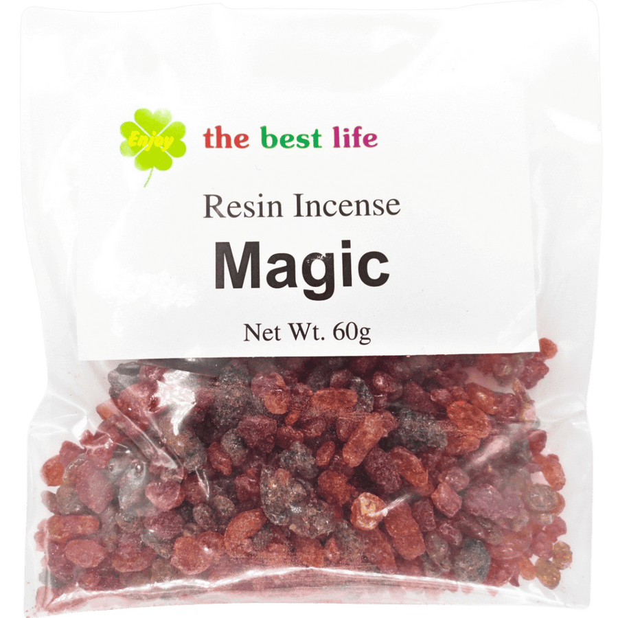 Resin Wierook Magic - 60g