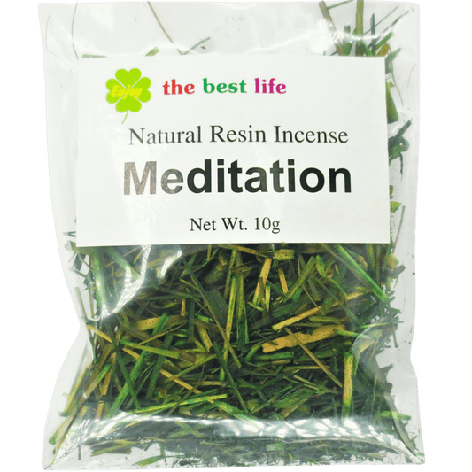 Resin Wierook Meditation - 10g