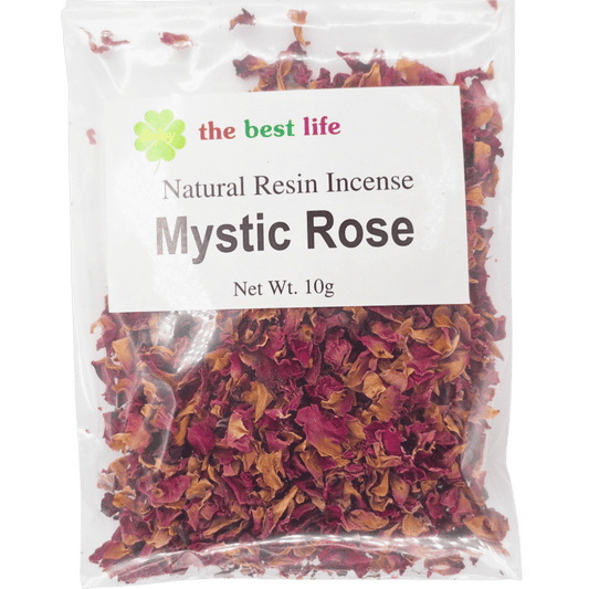 Resin Wierook Mystic Rose - 10g