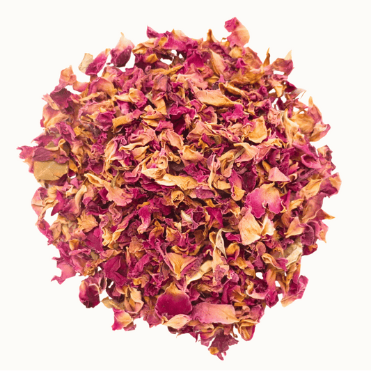 Resin Wierook Mystic Rose - 500g