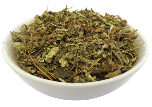 Resin Wierook PatchouliForest - 500g