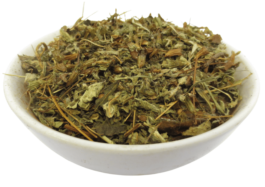 Resin Wierook PatchouliForest - 500g