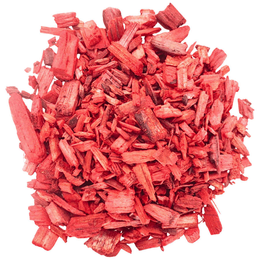 Resin Wierook  Red Sandal - 1000g