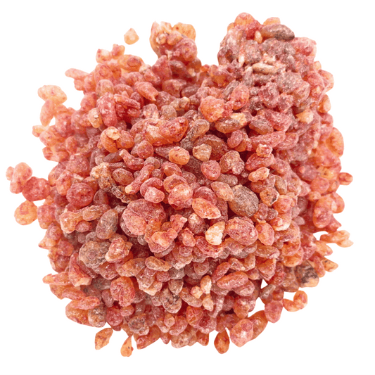 Resin Wierook San Miguel - 1000g