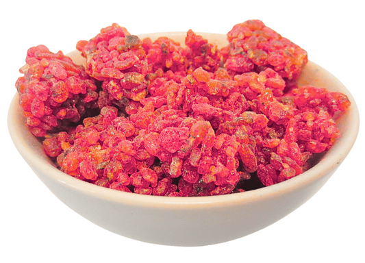 Resin Incense Wholesale - San Miguel 500g