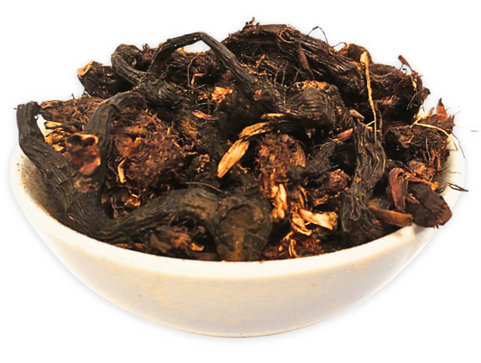 Resin Wierook Valerian - 500g