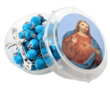 Rozenkrans doosjes Groothandel (12 stuks)