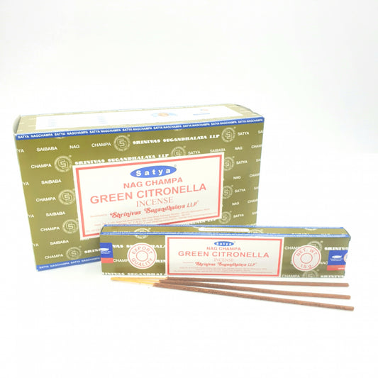SAC Fragrance Oil Cinnamon