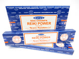 Goloka Nature's Rose Incense Sticks