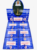 Satya Sai Baba Nag Champa Kegel - 2025 Series