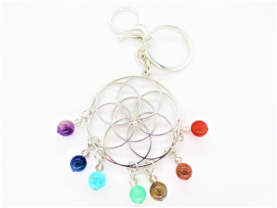 Wholesale Clover Ladybug Pendant II