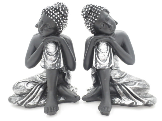 Wholesale - Shaolin Kung Fu Monk set (12pcs)