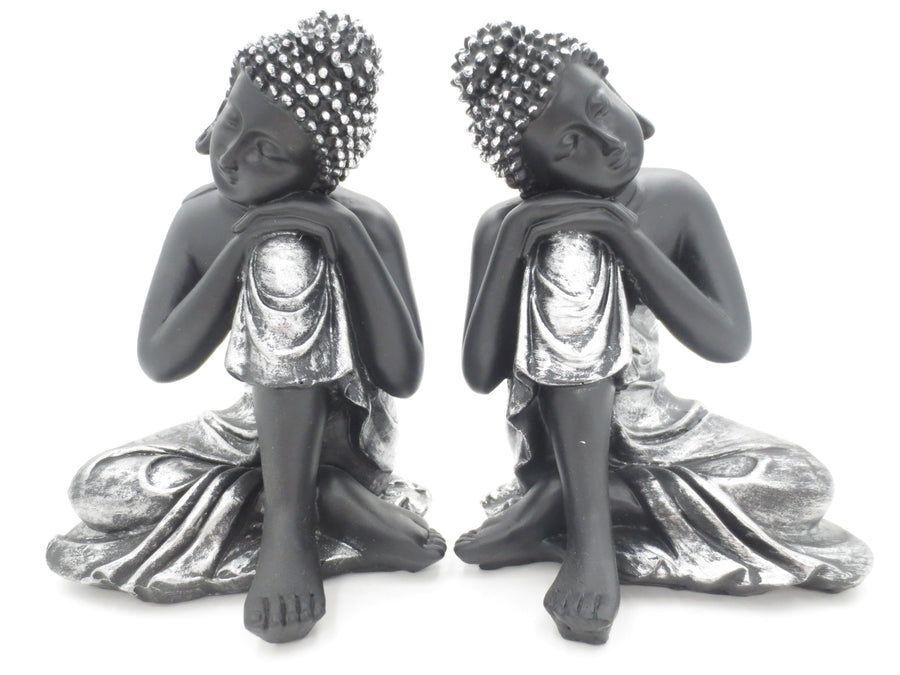 Wholesale - Shaolin Kung Fu Monk set (12pcs)