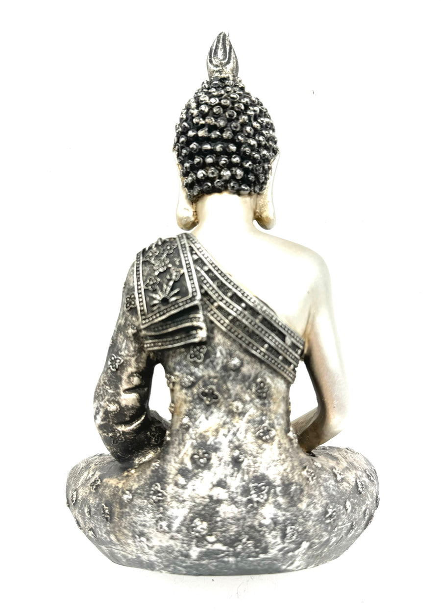 Tibetan Meditation Buddha Statue