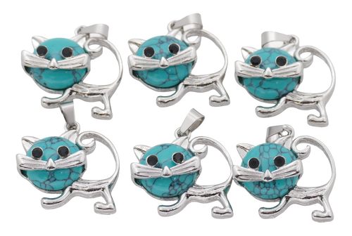 Trinity Edelsteen Hangers