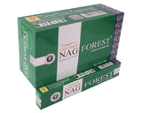 Vijayshree Golden Nag Masala 15g -  Forest