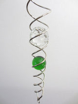 Vortex Wind Spinner green