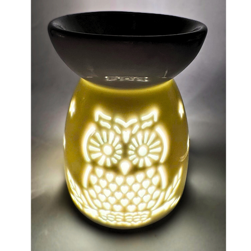 Oil Burners
