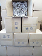 Wholesale - White Sage Clusters 10 kg