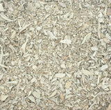 White Sage Loose Leaves Granules 50gram