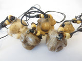 8mm Gemstone Bracelet without Gift Box - Jade
