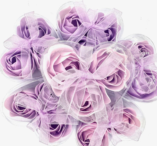 Soap Rose